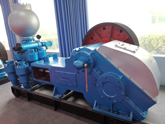 BW1200/7 Çamur pompası