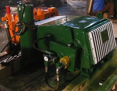 Kanalizasyon De İçin Sabit Çalışma Yüksek Basınçlı Blaster 10m³ / h 8Mpa - Ölçeklendirme / Temizleme
