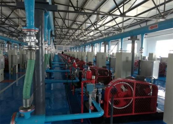 8m³ / h 8Mpa Kanalizasyon De İçin Yüksek Basınçlı Blaster - Ölçeklendirme / Tarama