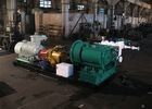Madencilik / Jeotermik Endüstrisi İçin NB200 Petrol Sahası Sondaj Çamur Pompası 200HP Motor Tahrikli