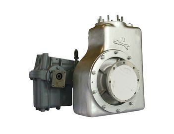 Yüksek Mukavemetli Yağ Besleme Pompası Benzin Besleme Pompası 19.5 - 110kw Güç ISO9001